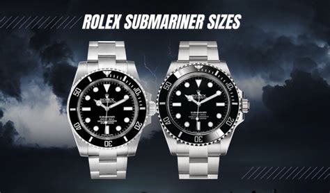 dimensioni cassa rolex|rolex submariner case size.